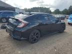 2018 HONDA CIVIC SPORT TOURING   for sale at Copart LA - BATON ROUGE
