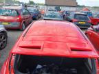 2014 FORD FIESTA ZET for sale at Copart WOLVERHAMPTON