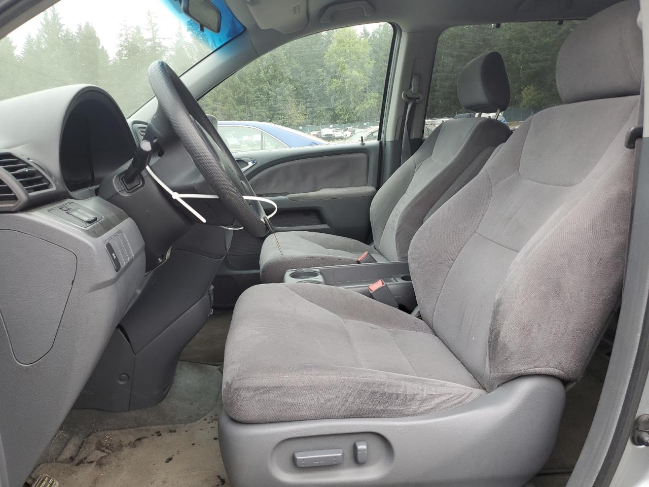 2006 Honda Odyssey Ex VIN: 5FNRL38436B108162 Lot: 65480485