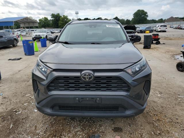  TOYOTA RAV4 2019 Серый