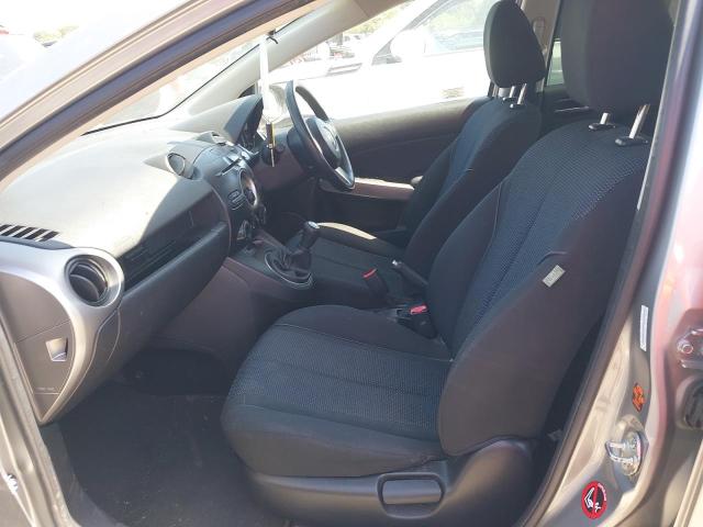 2010 MAZDA 2 TAKUYA