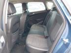 2014 VAUXHALL ASTRA EXCI for sale at Copart ROCHFORD
