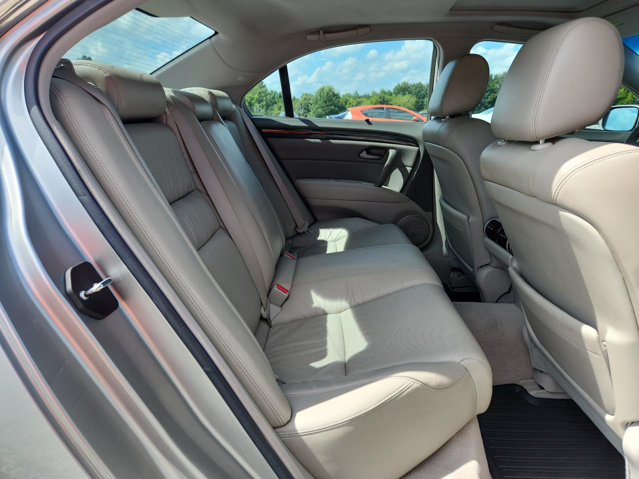 jh4kb2f66ac002070 JH4KB2F66AC002070 2010 Acura Rl