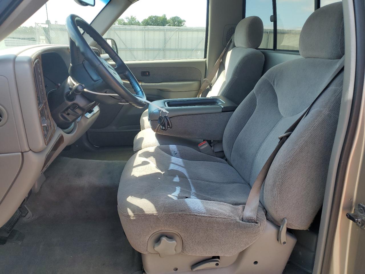 1999 GMC New Sierra K1500 VIN: 1GTEK14T2XZ518627 Lot: 64205735