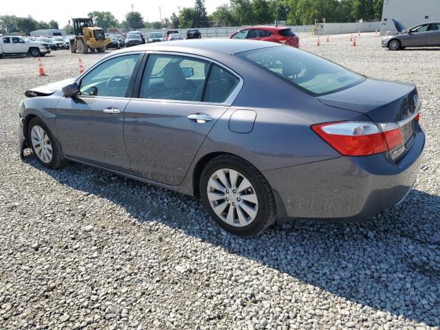  HONDA ACCORD 2015 Szary