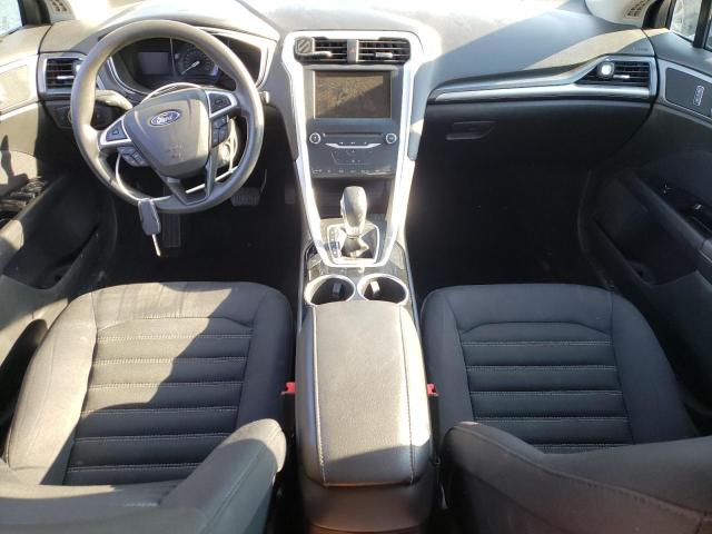  FORD FUSION 2013 Burgundy