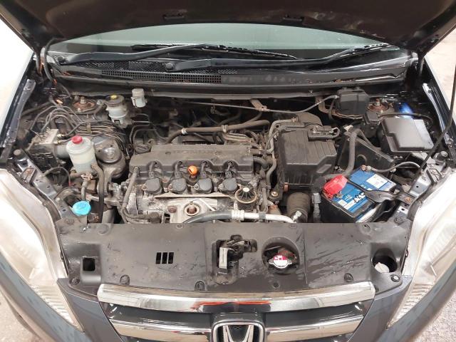 2007 HONDA FR-V ES I-VTEC 