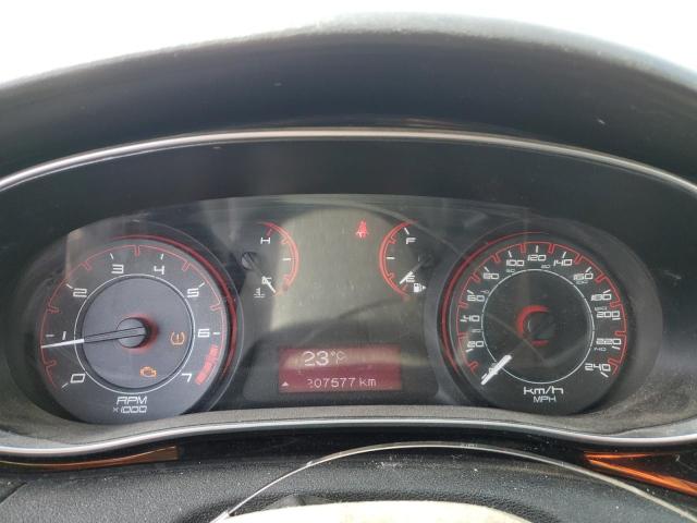 2013 DODGE DART SXT  