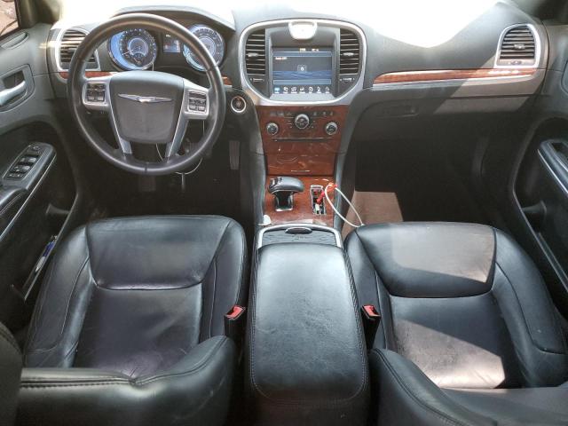  CHRYSLER 300 2013 Gray
