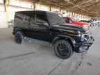 2019 MERCEDES-BENZ G 63 AMG   for sale at Copart AZ - PHOENIX