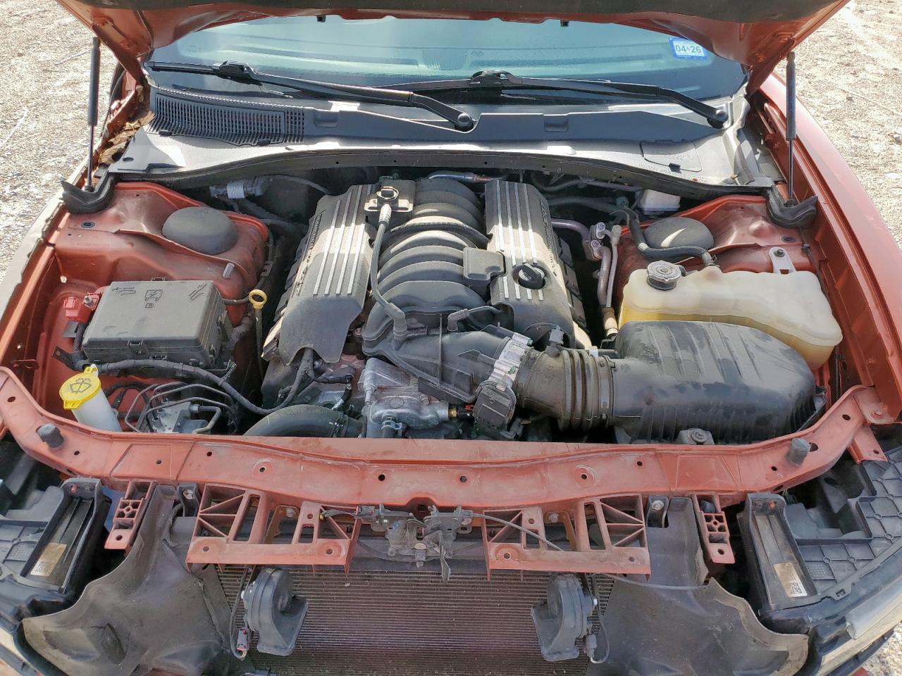 2022 Dodge Charger Scat Pack VIN: 2C3CDXGJ2NH217257 Lot: 62602335