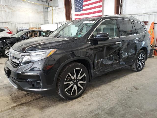  HONDA PILOT 2020 Czarny