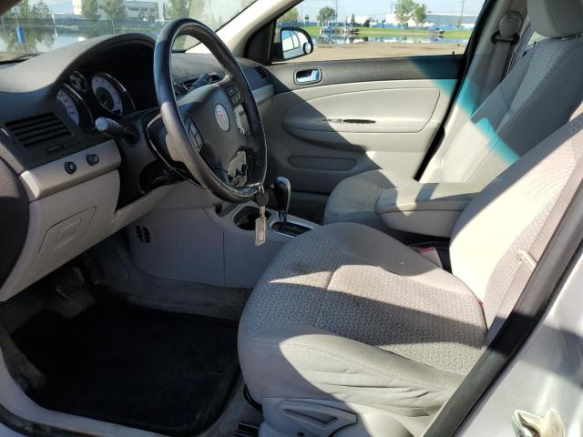 2006 PONTIAC PURSUIT SE  