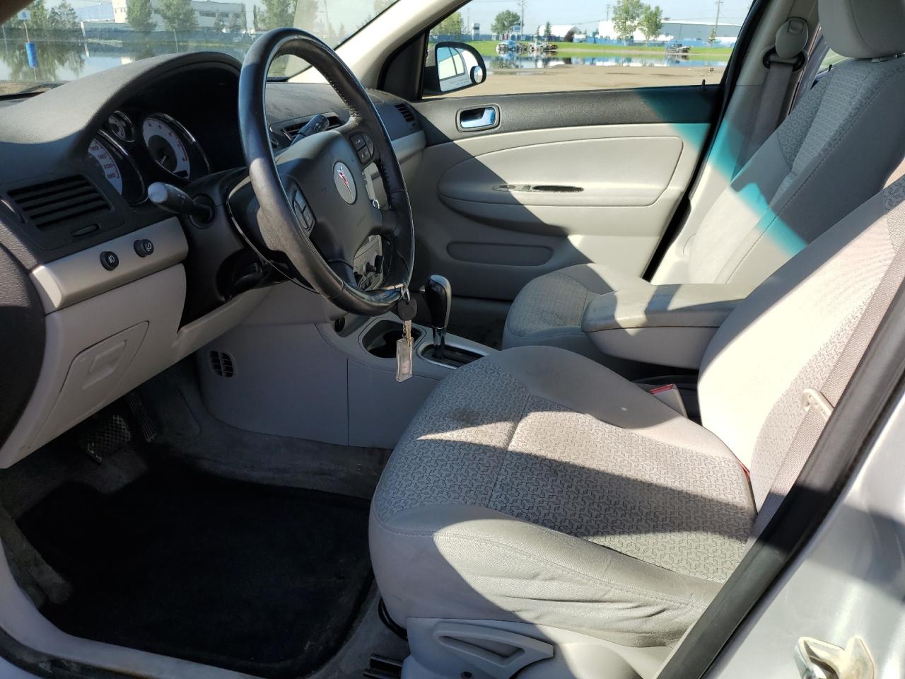 2006 Pontiac Pursuit Se VIN: 1G2AL55F267877986 Lot: 67126705