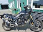 2024 YAMAHA XTZ690    à vendre chez Copart QC - MONTREAL