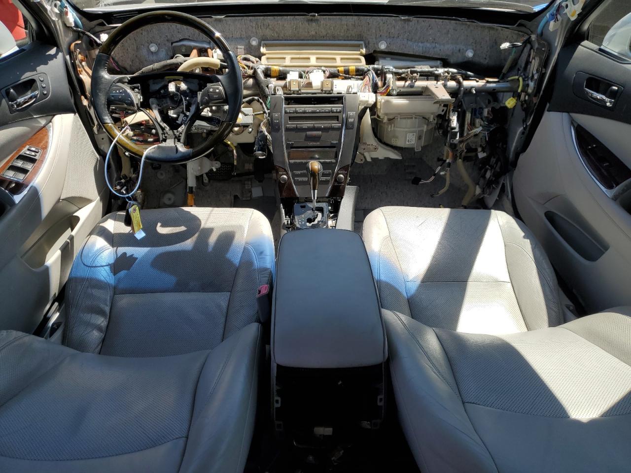 jthbk1eg8a2408426 JTHBK1EG8A2408426 2010 Lexus Es 350