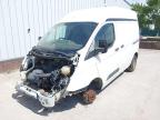 2014 FORD TRANSIT CU for sale at Copart WESTBURY