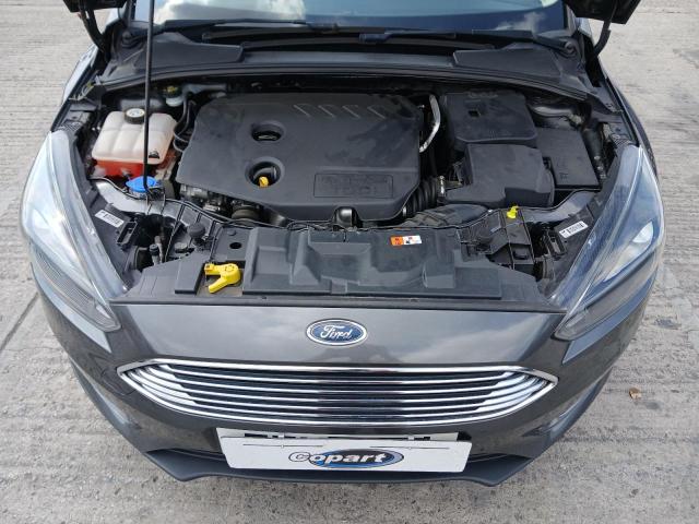 2015 FORD FOCUS TITA
