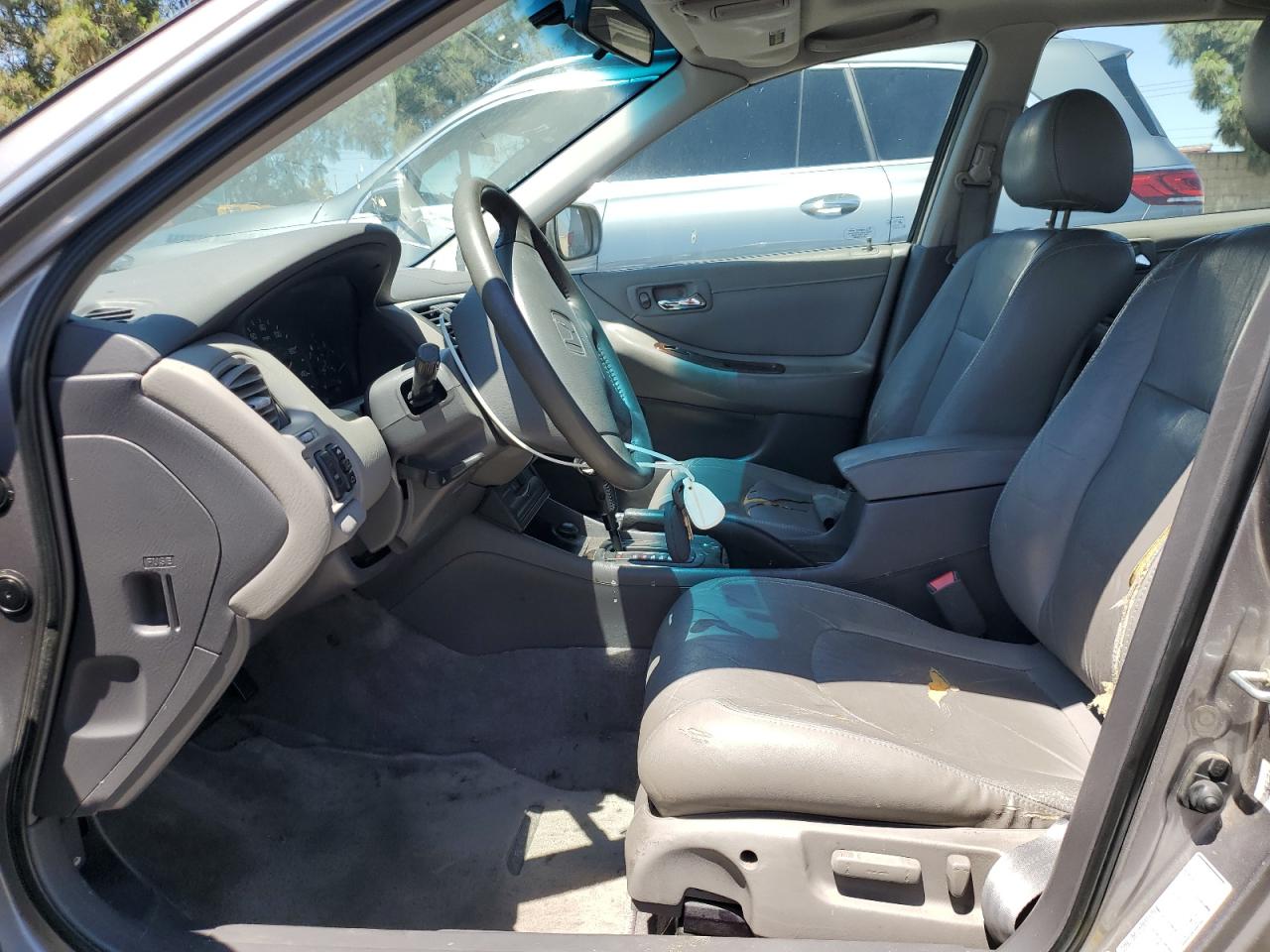 2000 Honda Accord Ex VIN: 1HGCG668XYA157079 Lot: 64254955