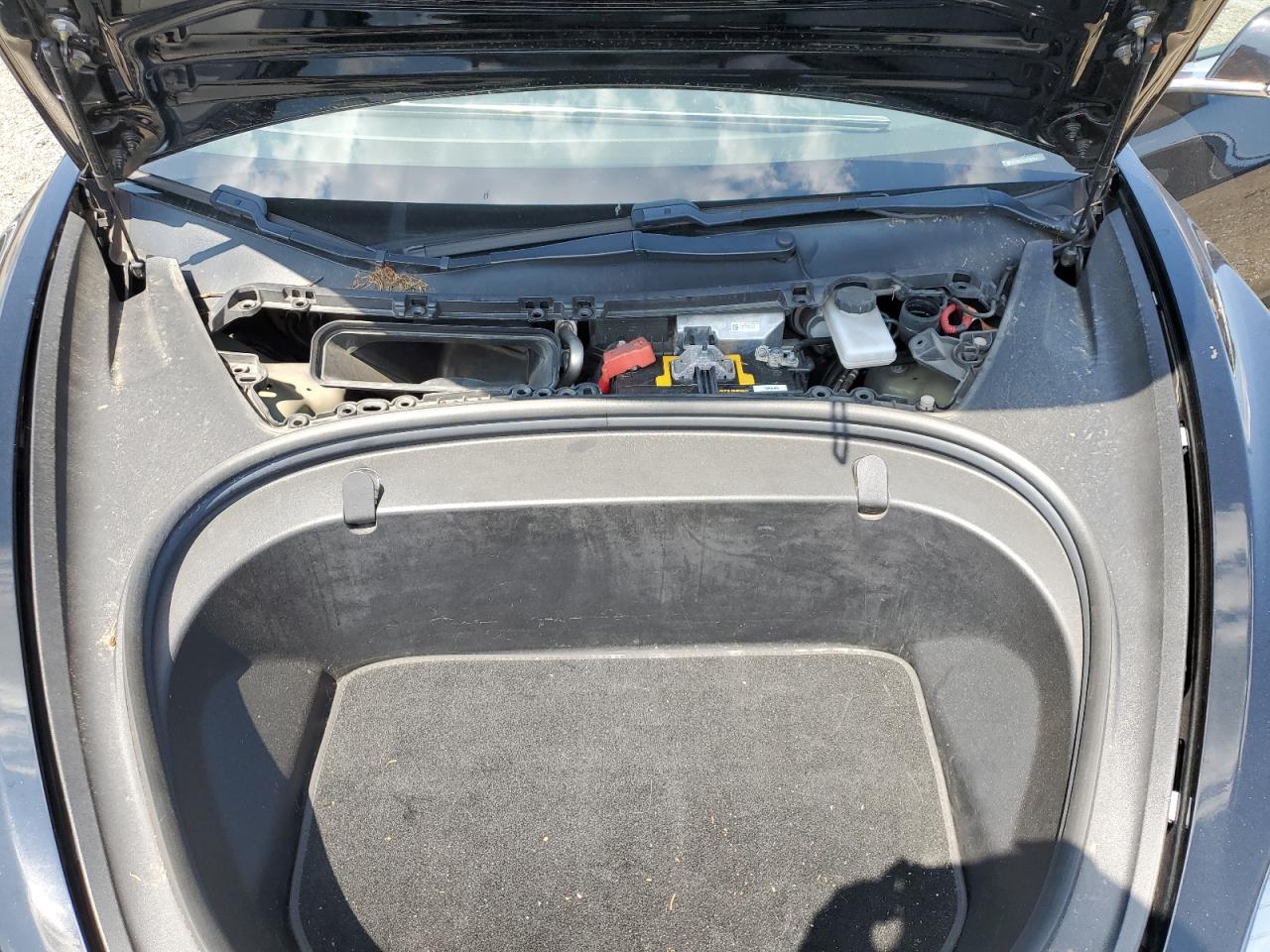 2019 Tesla Model 3 VIN: 5YJ3E1EB2KF197014 Lot: 63314465