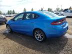 2015 DODGE DART SXT   for sale at Copart AB - CALGARY