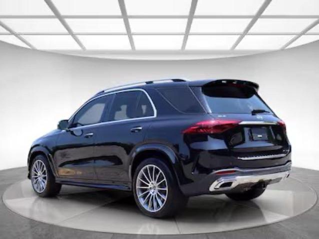 2024 MERCEDES-BENZ GLE 350 4MATIC  