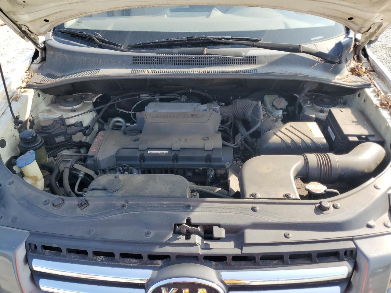 kndjf724187518262 KNDJF724187518262 2008 Kia Sportage Lx