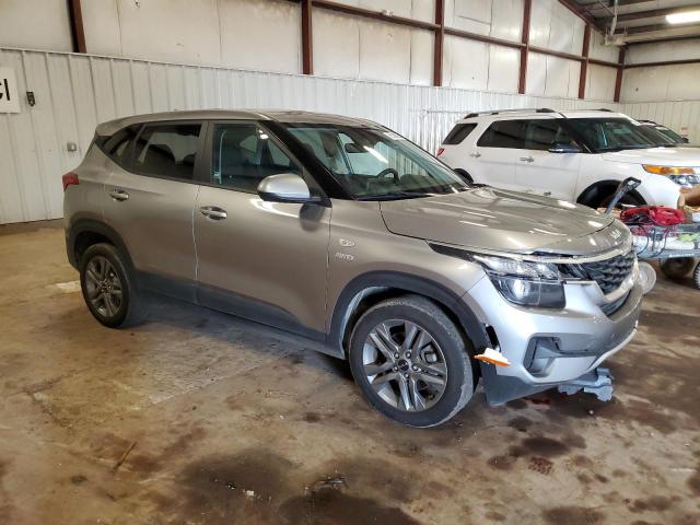  KIA SELTOS 2022 Gray