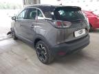 2023 VAUXHALL CROSSLAND ULTIMATE TURBO  for sale at Copart EAST KILBRIDE