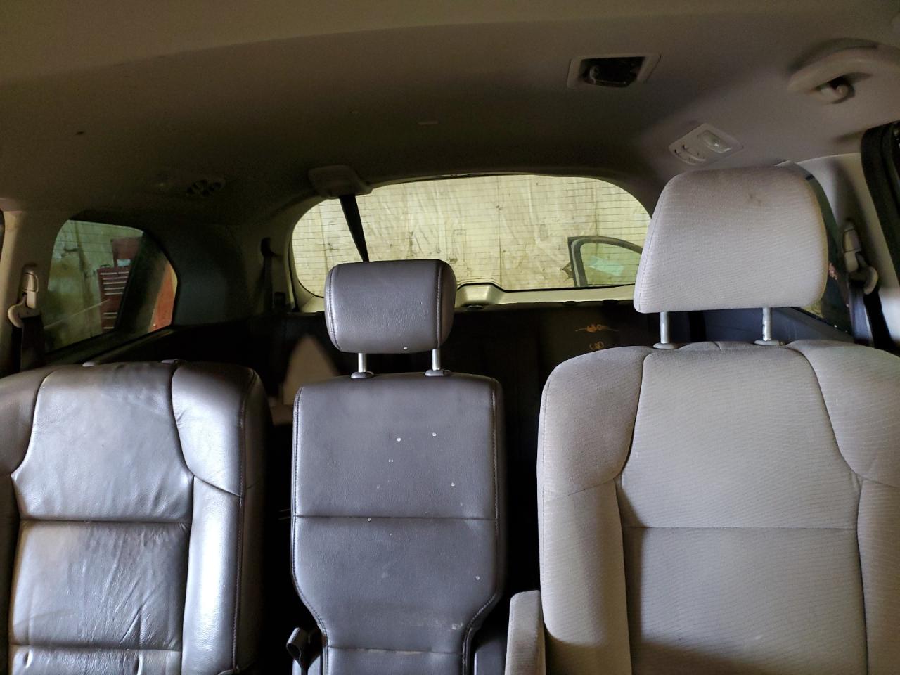 2012 Honda Odyssey Exl VIN: 5FNRL5H68CB069867 Lot: 63082685