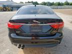 2017 JAGUAR XF PREMIUM   for sale at Copart TX - LUFKIN