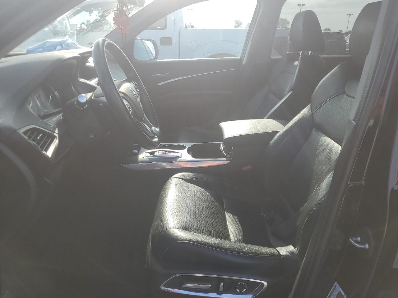 5j8yd4h54kl027607 5J8YD4H54KL027607 2019 Acura Mdx Technology