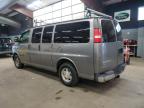 2006 GMC SAVANA G1500   for sale at Copart CT - HARTFORD SPRINGFIELD