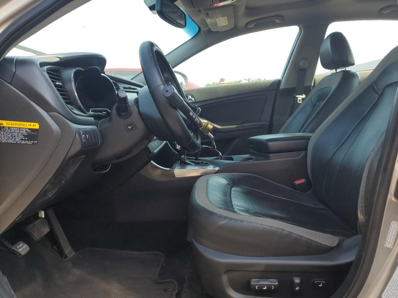 knagm4ad3c5015480 KNAGM4AD3C5015480 2012 Kia Optima Hybrid