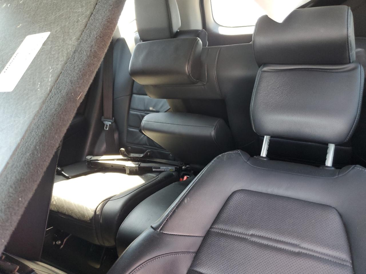 2021 Honda Cr-V Touring VIN: 5J6RW2H98ML001030 Lot: 65381705