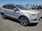 2018 FORD ESCAPE SEL   for sale at Copart CA - SAN BERNARDINO