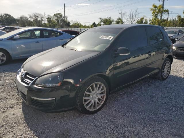 2007 Volkswagen Rabbit   