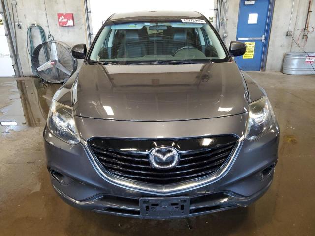  MAZDA CX-9 2013 Сharcoal