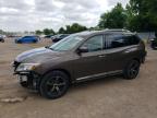 2015 NISSAN PATHFINDER S   à vendre chez Copart ON - LONDON