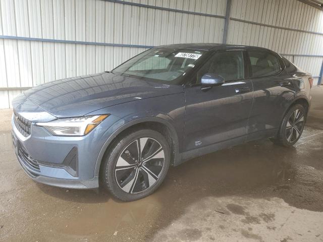  POLESTAR 2 2023 Granatowy