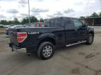 2012 FORD F150 XLT à vendre chez Copart NY - NEWBURGH