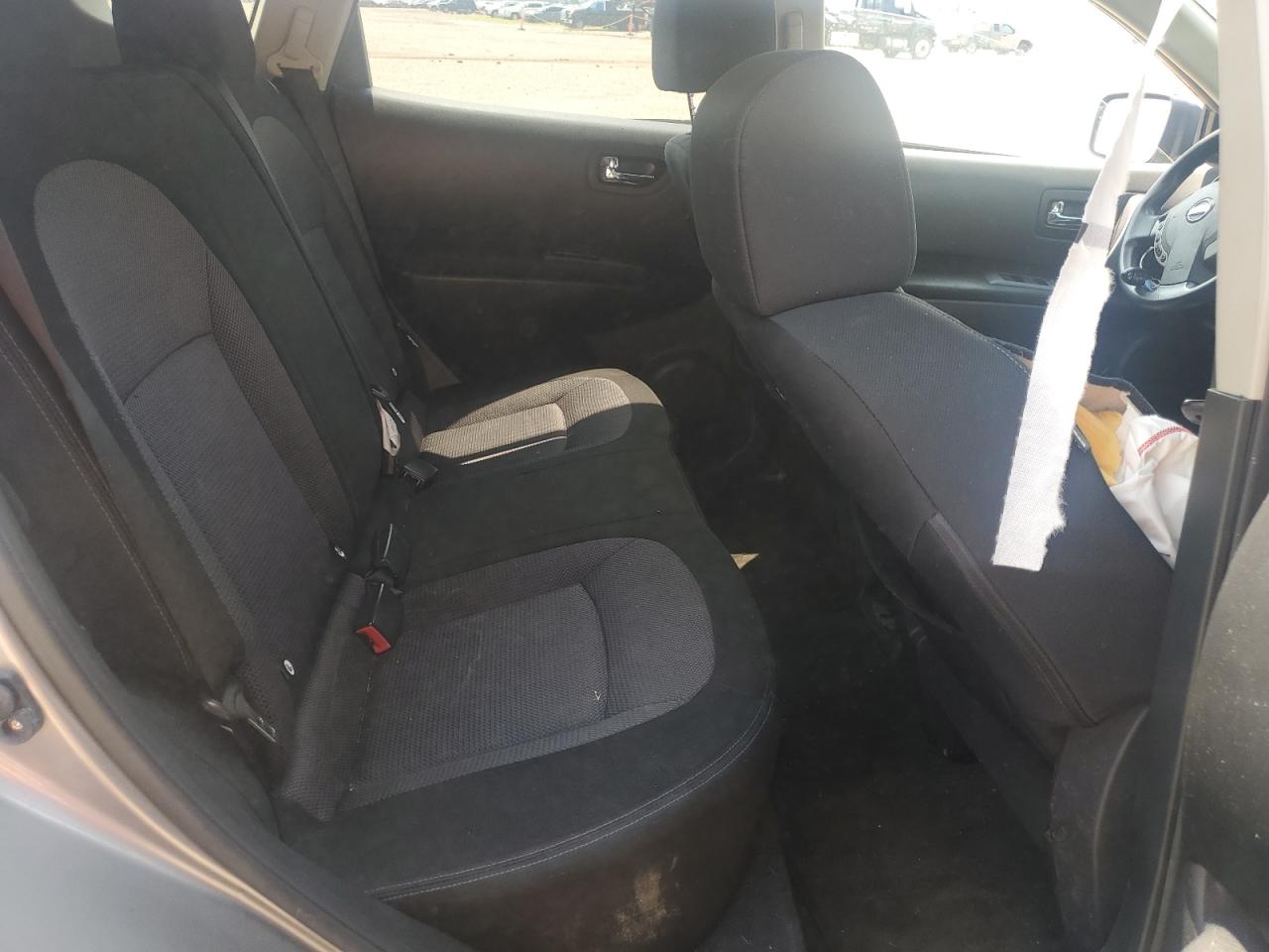 2012 Nissan Rogue S VIN: JN8AS5MT5CW608537 Lot: 66819255