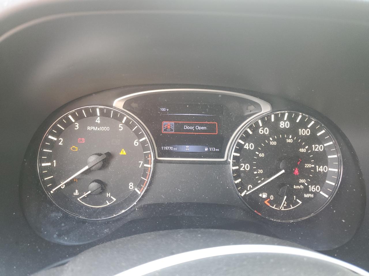 2018 Nissan Pathfinder S VIN: 5N1DR2MN3JC627019 Lot: 64655275
