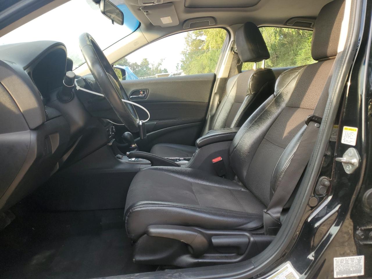 2013 Acura Ilx 20 VIN: 19VDE1F38DE019962 Lot: 67214885