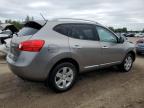 2011 NISSAN ROGUE S   à vendre chez Copart ON - TORONTO