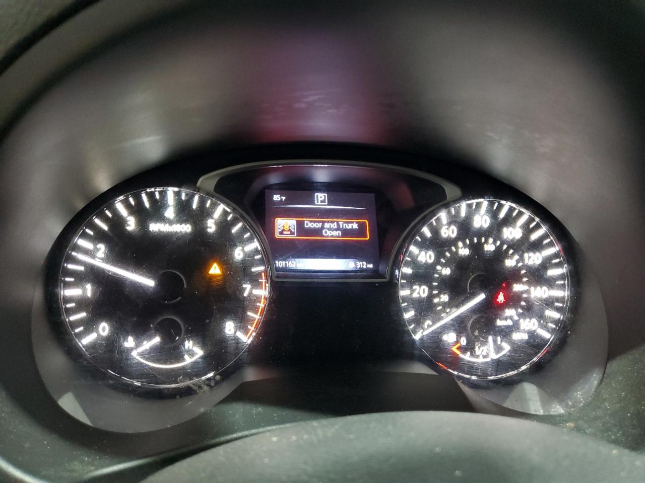2018 Nissan Altima 2.5 VIN: 1N4AL3APXJC290987 Lot: 64282275