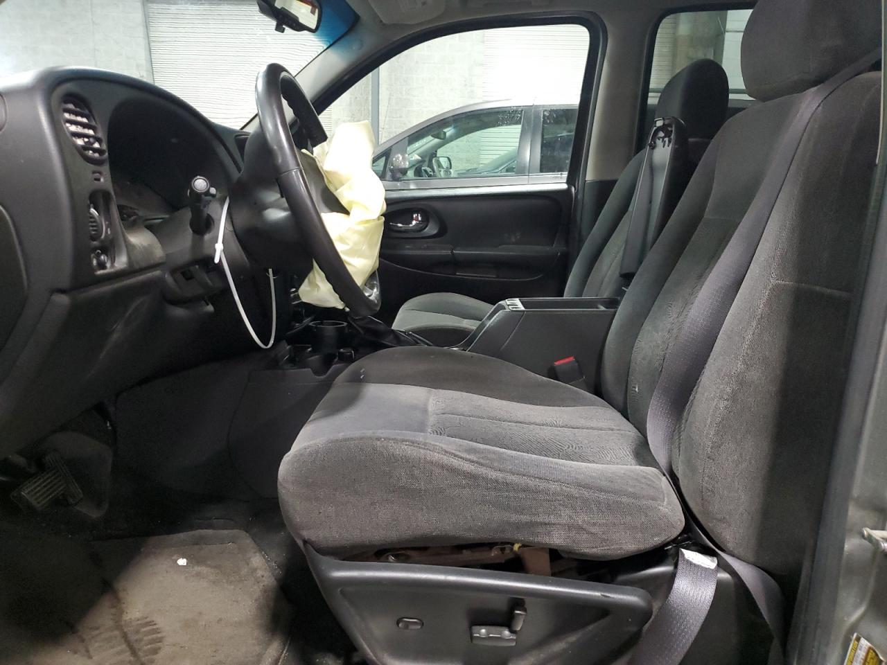 2006 Chevrolet Trailblazer Ext Ls VIN: 1GNET16S866102901 Lot: 63338155