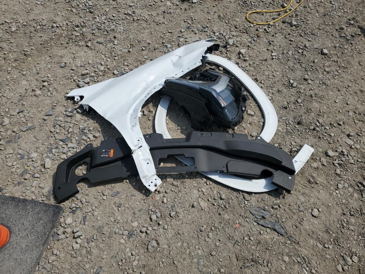 1gkenrks6rj202315 1GKENRKS6RJ202315 2024 GMC Acadia Denali