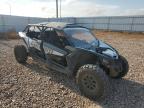 2023 CAN-AM MAVERICK X3 MAX DS TURBO   for sale at Copart SD - RAPID CITY