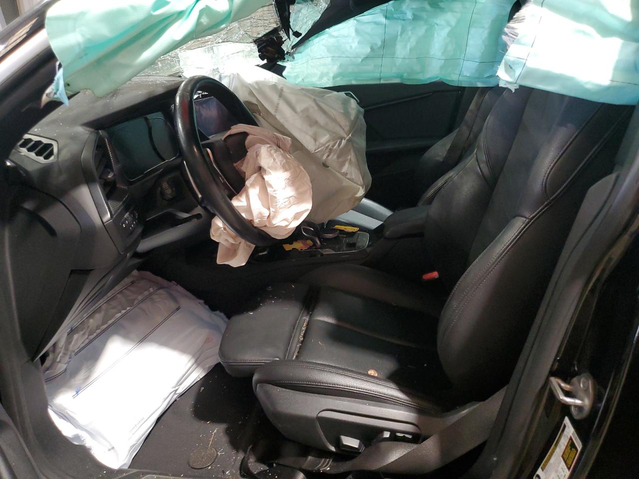 2020 BMW 228Xi VIN: WBA73AK06L7G02597 Lot: 63610275